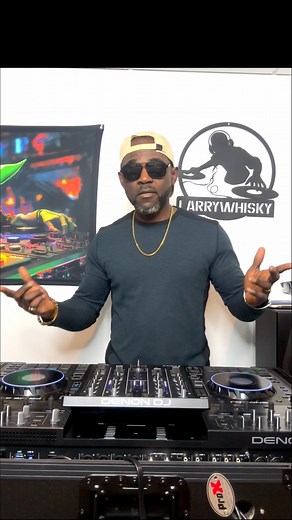 5 samples on 1 loop beat! 😎👌 #dj #djing #music #djlife #followers | Larrywhisky