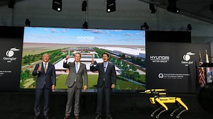 $5 billion Hyundai Steel plant to be constructed in Louisiana. What to know about the plan