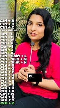 ✅All Shortcut keys of Ms Word #msword_computer #mswordforbeginners #mswordshortcuts #msword_excel