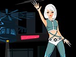 Play X-Girl Dress Up | Free Online  Games. KidzSearch.com