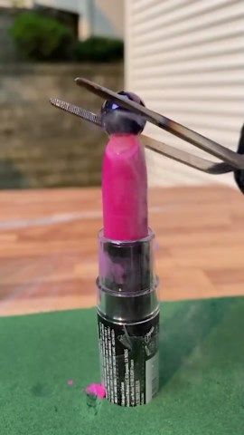 Incredible Working Moments of Perfect Precision in Action