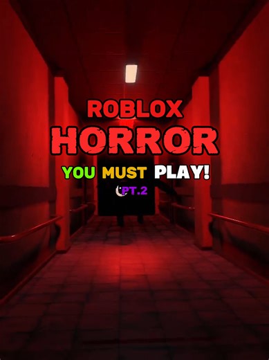 Scariest Roblox Game! #game #roblox #fyp | Roblox