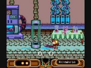 Pac Man 2 Making Pac Man Suffer! Part 3