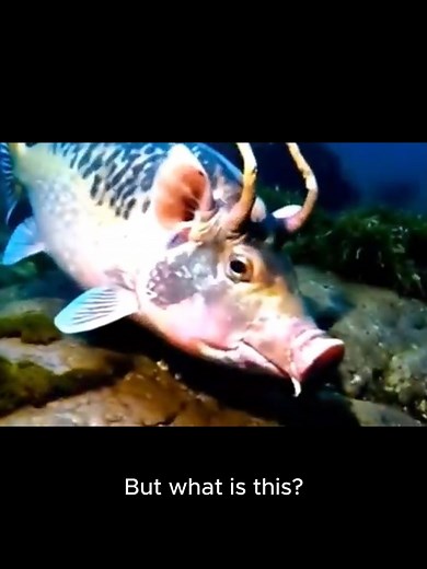Anong Isda ito? 😱😱 #Fish | Bits n' Fishes