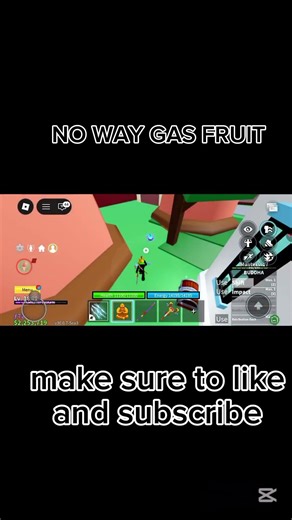 make sure to like and subscribe