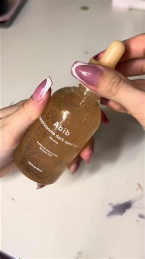@Abib Cosmetics @Atopalm Official Store #grwm #skincare #kbeauty #skincarewithme