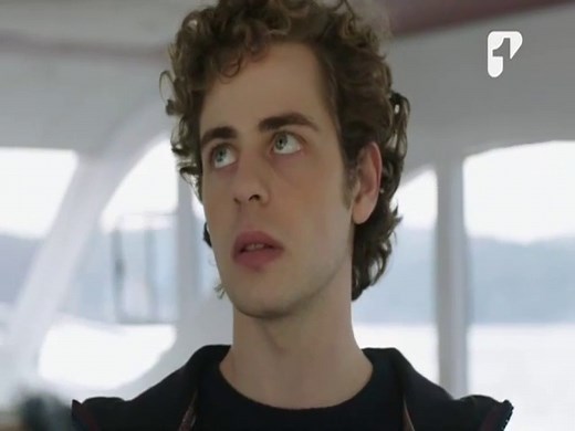 Alas Rotas - capitulo 81