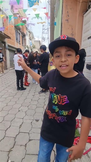 Already present at this great #carnival in #SanMarcos #Toluca #Carnivals2026