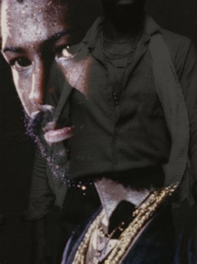 Exploring Teddy Pendergrass: The Soul Icon of Old School Music