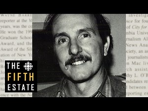 Remembering Wayne Barrett, fierce muckraker and Trump nemesis - the fifth estate