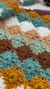 I LOVE Autumn! | Little Dove Crochet