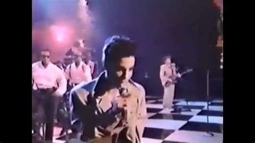 Prince - Pop Life 1985 | memory music