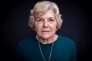 Susan Gordon-Clark | Actress, Producer