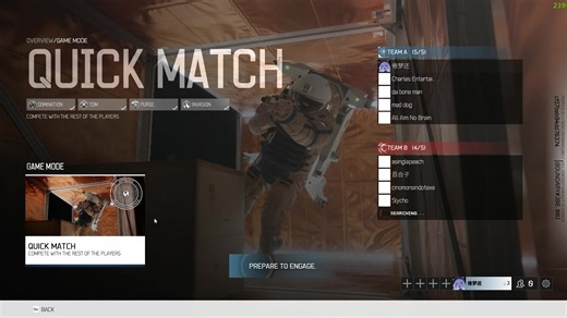 steam国产新游戏【边境Boundary】章北海模拟器！