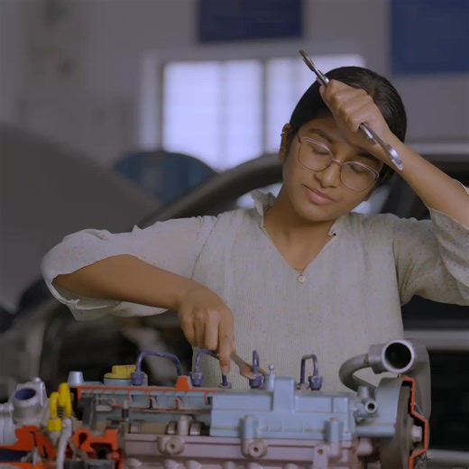 Give your child the edge to lead tomorrow’s tech world. Amrita School of Computing offers globally ranked B.Tech programs with 92% placement success and scholarships up to 75% fee waiver. 🎓 Apply via AEEE 2026/JEE and secure your child’s future today. | Amrita Vishwa Vidyapeetham