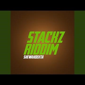 Stackz Riddim