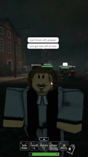 what did bro see? #roblox #gutsandblackpowder #napoleonic #memes
