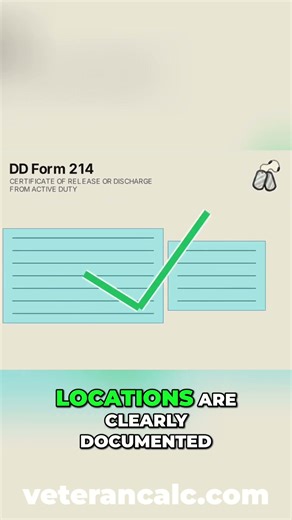 DD214 & Medical Diagnosis: Your VA Claim Starts Here! #shorts