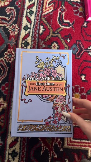 Exploring ASMR with Book Whispering Techniques