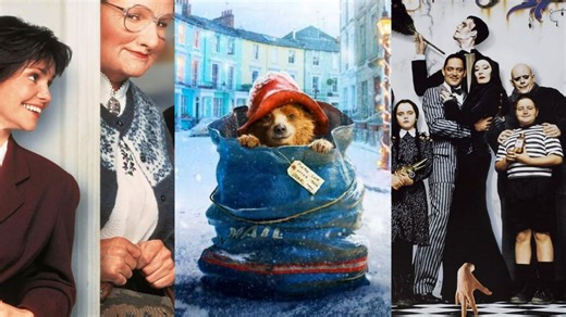 11 Thanksgiving Movies for Kids and Where to Watch Them