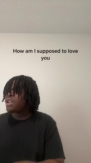 Half a Man - Dean Lewis Cover