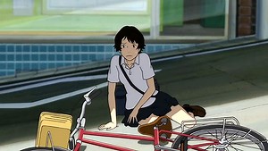 O dívce, která proskočila časem (2006) | ČSFD.cz