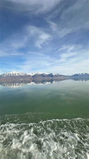 14K views · 1K reactions | What better way to break in our fully...