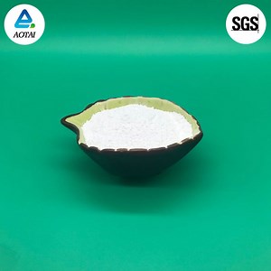 [Hot Item] High Temperature Calcined &Alpha Alumina Powder