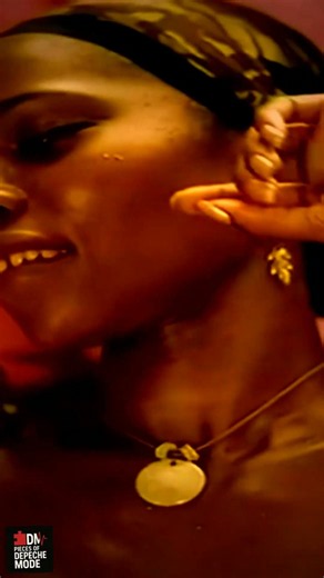 Depeche Mode - Freelove