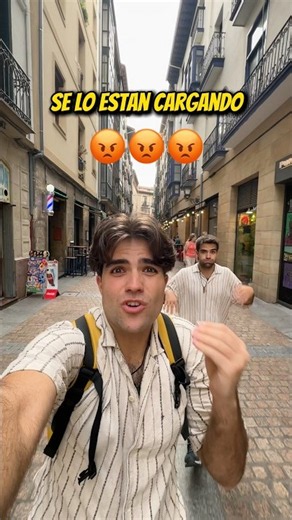 Van a desaparecer las Baldosas de Bilbao? 😭🇪🇸 #Bilbao #España