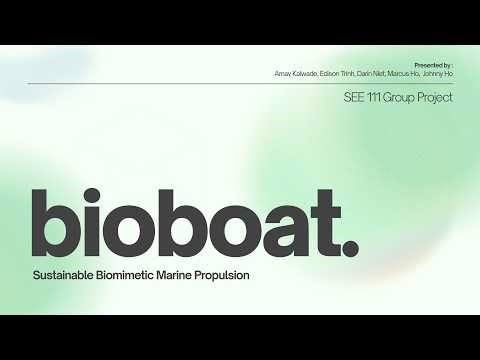 [SEE111 Final] Video Presentation