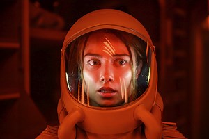 The Ark Review: A Welcome Space Sci-Fi Throwback | Den of Geek