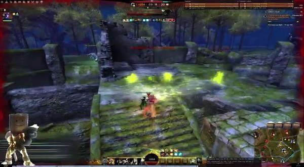 Core Engineer aka.. Troll Engineer | GW2 Solo Roaming & Zerg WvW Montage