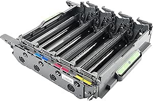DR431CL Drum Unit Replacement Compatible for Brother HL-L8260CDW HL-L8360CDW HL-L8360CDWT HL-L8360CDWMT MFC-L8900CDW MFC-L8610CDW Printer