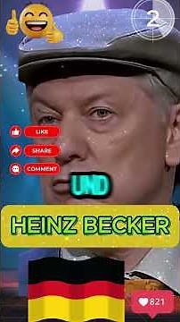 Heinz Becker 13.11 😀💥😃#heinzbecker #gerddudenhöffer #comedy #kabarett #witzig