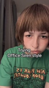 Ignore those ugly eyebrows… #makeup #fashion #core #style #officesiren | 369Cosplay