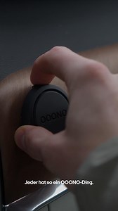 Lieber ein trauriger Blitzer, als ein teures Selfie. Hol dir Warnungen vor Blitzern und Gefahrenstellen! Mit dem OOONO CO-DRIVER: • Warnungen vor Blitzern, Gefahrenstellen und mehr • Wiederaufladbare Batterie • Kompatibel mit Apple CarPlay / Android Auto Bereits Millionen von Nutzern. Jetzt dabeisein! | ooono