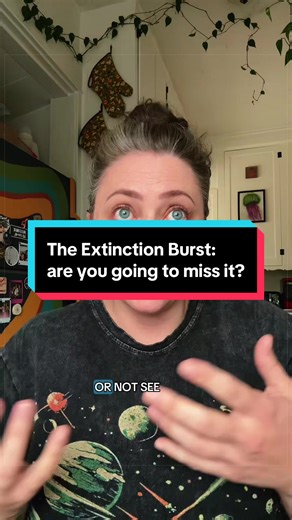 April 20 is the original message about the extinction burst. @Spirituality with Sam Channel your own stuff: The Channeling Trilogy Expansion Packs (linked in bio) work you through separating ego from downloads so you know what’s real. Literally everyone can channel. It’s available to you if you want it. #Psychic #ExtinctionBurst #Channeling #5DNewEarth #SpiritualAwakening
