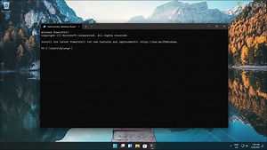 Cara Agar Windows Terminal Selalu Membuka Admin Privileges di Windows 10 dan 11
