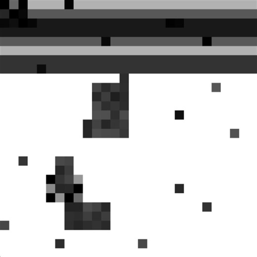 [SYSTEM]: Initializing Identities...Supply: 404 // PXL-404Chain: @ethereumCore: Generative art via JavaScript x AI Agentic Code.Price: Free mintThe terminal is live.https://t.co/EiLuHpM7WLWhite-list allocation coming soon.Stay tuned.