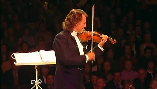Andre Rieu - Live in Dublin Full concert (2002)