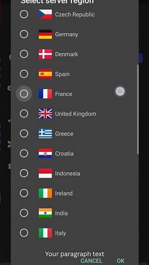 Boost Psiphon Pro Speed 🚀 | Best Settings for Fast Internet (2025 Guide) #securecloud #psiphonpro