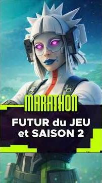 MARATHON: New SEASON and WIPE on the game #exomadara #bungie #marathon