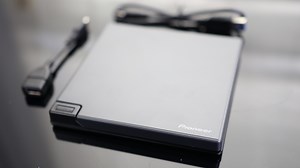 Watch Taking A Look At The PIONEER USB-C Blue Ray Writer BDR-XD08B on Amazon Live