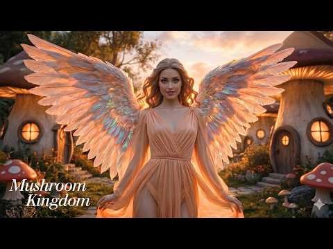 Fantasy | Mystical | The Luminescent Mushroom Kingdom [Celtic Fantasy Music]