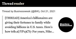 Thread by @BW on Thread Reader App