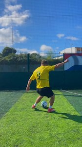 Perfect trio with advanced skill level