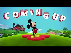 Disney Junior Asia April 29, 2020 Continuity Part 8 ‪@continuitycommentary‬