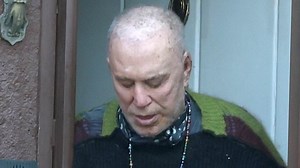 Truth about Mickey Rourke's harrowing decline and shocking new look