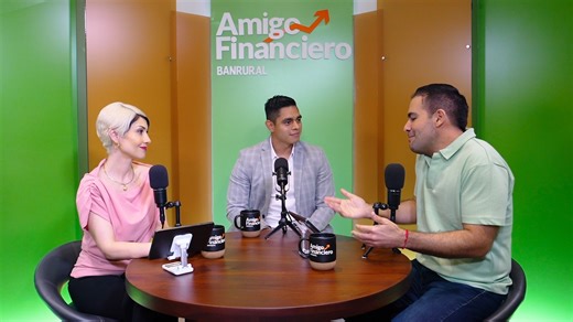 1.9K reactions · 157 shares | En este nuevo episodio de #AmigoFinanciero, de #Banrural exploramos la importancia de contar con un seguro y cómo puede ser un pilar fundamental en tu planificación financiera. Con nuestro invitado experto, Cesar Quex  | Banrural Guatemala | Facebook